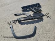 ✅ 2018 Jeep Compass Limited • VIN: 3C4NJCCB6JT124182 • Lot: 89671985. Listed on Copart with 103,459 mi. Free auction sales archive from the USA and detailed vehicle history report at DreamBid. Image 13.