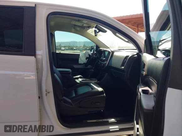 ✅ 2018 Chevrolet Colorado 4WD ZR2 • VIN: 1GCPTEE16J1104749 • Лот: 43376069. Опубликован ранее на IAAI с пробегом 129 836 миль. Бесплатный доступ к архиву аукционных продаж из США и подробный отчёт об истории автомобиля на DreamBid. Изображение 5.