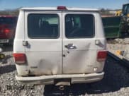 ✅ 1994 GMC Van • VIN: 1GTEG25H7RF533081 • Лот: 47425205. Опубликован ранее на Copart с пробегом 223 929 миль. Бесплатный доступ к архиву аукционных продаж из США и подробный отчёт об истории автомобиля на DreamBid. Изображение 6.