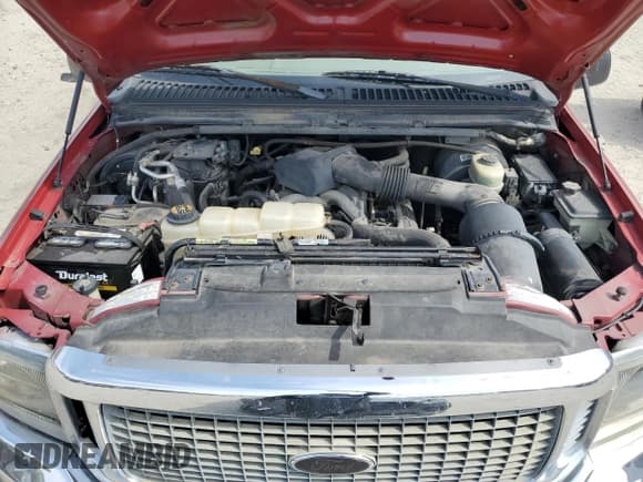 ✅ 2001 Ford Excursion Limited • VIN: 1FMNU42S51EA39683 • Lot: 50383565. Wystawiony na Copart z przebiegiem 368 273 mil. Bezpłatny archiwum sprzedaży aukcyjnych z USA i szczegółowy raport historii pojazdu na DreamBid. Zdjęcie 11.