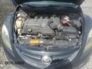 ✅ 2012 Mazda 6 S Grand Touring • VIN: 1YVHZ8CB9C5M01813 • Лот: 74018014. Опубликован ранее на Copart с пробегом Не указан. Бесплатный доступ к архиву аукционных продаж из США и подробный отчёт об истории автомобиля на DreamBid. Изображение 11.