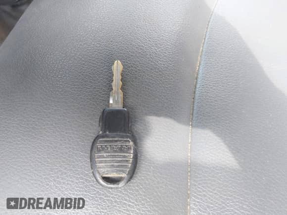 2015 Ram 1500 Express with VIN 1C6RR7FT0FS606216, listed as a IAAI auction lot 42045218 with 156,728 mi miles and . Bid and sale history available at DreamBid. Image 11.