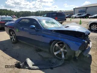 ✅ 2010 Dodge Challenger R/T • VIN: 2B3CJ5DT8AH244716 • Lot: 73002824. Wystawiony na Copart z przebiegiem Nie podano. Bezpłatny archiwum sprzedaży aukcyjnych z USA i szczegółowy raport historii pojazdu na DreamBid. Zdjęcie 4.
