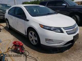 ✅ 2015 Chevrolet Volt • VIN: 1G1RA6E43FU115799 • Lot: 62440674. Wystawiony na Copart z przebiegiem 146 339 mil. Bezpłatny archiwum sprzedaży aukcyjnych z USA i szczegółowy raport historii pojazdu na DreamBid. Zdjęcie 4.