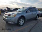 ✅ 2010 Subaru Outback Limited Power Moon • VIN: 4S4BRDKC8A2370241 • Lot: 69822135. Wystawiony na Copart z przebiegiem 266 001 mil. Bezpłatny archiwum sprzedaży aukcyjnych z USA i szczegółowy raport historii pojazdu na DreamBid. Zdjęcie 1.
