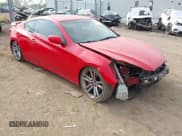 ✅ 2010 Hyundai Genesis Coupe • VIN: KMHHT6KD2AU003646 • Lot: 42284674. Wystawiony na IAAI z przebiegiem 160 837 mil. Bezpłatny archiwum sprzedaży aukcyjnych z USA i szczegółowy raport historii pojazdu na DreamBid. Zdjęcie 1.