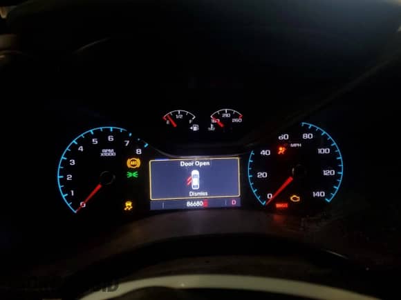 2019 Chevrolet Colorado 4WD LT with VIN 1GCHTCEA9K1256891, listed as a Copart auction lot 43088195 with 86,680 mi miles and Clean title. Bid and sale history available at DreamBid. Image 9.