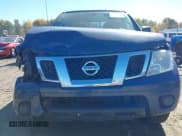 ✅ 2019 Nissan Frontier SV • VIN: 1N6AD0EV5KN711595 • Lot: 43467928. Listed on IAAI with 177,282 mi. Free auction sales archive from the USA and detailed vehicle history report at DreamBid. Image 13.