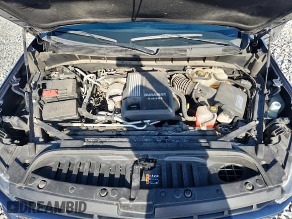 ✅ 2021 Chevrolet Silverado 1500 • VIN: 1GCPWDET3MZ325878 • Лот: 59348065. Опубликован ранее на Copart с пробегом 94 525 миль. Бесплатный доступ к архиву аукционных продаж из США и подробный отчёт об истории автомобиля на DreamBid. Изображение 11.