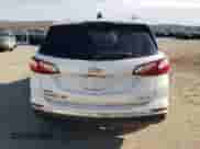 2018 Chevrolet Equinox LT с VIN 3GNAXUEU6JS604737, выставлен на аукционе Copart как лот 88656325 с пробегом 159 401 миль миль и Списание • Salvage title. История ставок и продаж доступна на DreamBid. Изображение 6.