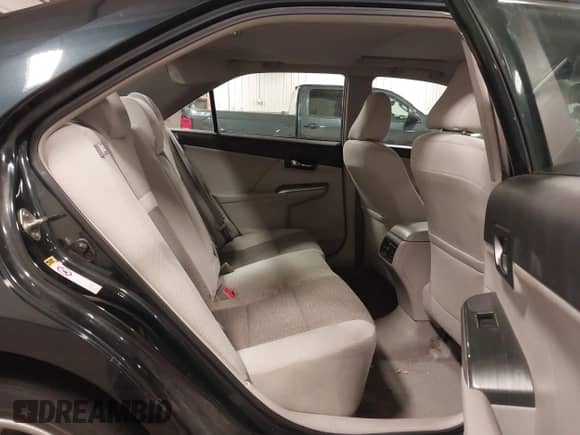 2013 Toyota Camry XLE с VIN 4T1BD1FK5DU097069, выставлен на аукционе IAAI как лот 43052279 с пробегом 90 257 миль миль и . История ставок и продаж доступна на DreamBid. Изображение 8.