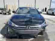 2020 Hyundai Elantra Value Edition z VIN KMHD84LF2LU927771, wystawiony jako Copart lot #86811315 z przebiegiem 94 819 mil mil oraz Nie do naprawy • Non repairable. Historia ofert i sprzedaży dostępna na DreamBid. Obrazek 5.
