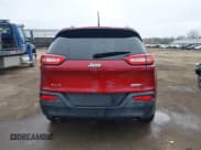 ✅ 2014 Jeep Cherokee Latitude • VIN: 1C4PJMCS4EW127709 • Lot: 42002110. Wystawiony na IAAI z przebiegiem 51 574 mil. Bezpłatny archiwum sprzedaży aukcyjnych z USA i szczegółowy raport historii pojazdu na DreamBid. Zdjęcie 17.