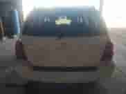 2003 Toyota Highlander z VIN JTEGF21A230082295, wystawiony jako Copart lot #81482595 z przebiegiem Nie podano mil oraz Czysty tytuł • Clean title. Historia ofert i sprzedaży dostępna na DreamBid. Obrazek 6.