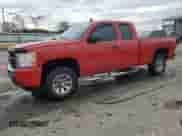 2011 Chevrolet Silverado 1500 LT z VIN 1GCRCSEA5BZ428849, wystawiony jako Copart lot #80257134 z przebiegiem 227 523 mil mil oraz Szkoda całkowita • Salvage title. Historia ofert i sprzedaży dostępna na DreamBid. Obrazek 1.