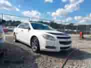 2009 Chevrolet Malibu 1LT with VIN 1G1ZH57B29F208744, listed as a IAAI auction lot 43466640 with 209,709 mi miles and . Bid and sale history available at DreamBid. Image 1.