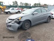 ✅ 2012 Hyundai Sonata SE • VIN: 5NPEC4AB8CH441662 • Лот: 43575168. Опубликован ранее на IAAI с пробегом 146 675 миль. Бесплатный доступ к архиву аукционных продаж из США и подробный отчёт об истории автомобиля на DreamBid. Изображение 2.