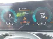 ✅ 2024 Hyundai Santa Fe SE • VIN: 5NMP14GL7RH002456 • Lot: 41994045. Listed on IAAI with 8,478 mi. Free auction sales archive from the USA and detailed vehicle history report at DreamBid. Image 7.