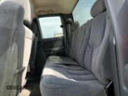 ✅ 2003 Chevrolet Silverado 1500 LS • VIN: 2GCEC19T031138632 • Lot: 87467475. Listed on Copart with 226,746 mi. Free auction sales archive from the USA and detailed vehicle history report at DreamBid. Image 10.