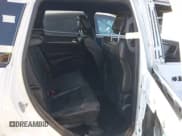 ✅ 2018 Jeep Grand Cherokee Altitude • VIN: 1C4RJEAG8JC438567 • Lot: 43168970. Listed on IAAI with 72,067 mi. Free auction sales archive from the USA and detailed vehicle history report at DreamBid. Image 8.