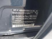 ✅ 2001 Mercedes-Benz M 320/430/500 • VIN: 4JGAB54E01A282116 • Lot: 43890152. Listed on IAAI with 216,234 mi. Free auction sales archive from the USA and detailed vehicle history report at DreamBid. Image 9.