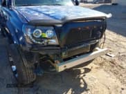 ✅ 2008 Toyota Tacoma PreRunner • VIN: 5TEJU62N08Z490293 • Lot: 43459092. Listed on IAAI with 265,407 mi. Free auction sales archive from the USA and detailed vehicle history report at DreamBid. Image 6.