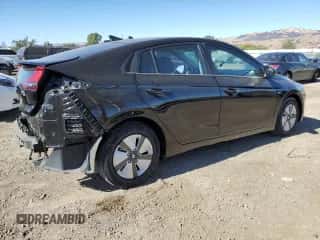 2019 Hyundai Ioniq Blue с VIN KMHC65LC4KU179844, выставлен на аукционе Copart как лот 68071414 с пробегом 116 008 миль миль и Списание • Salvage title. История ставок и продаж доступна на DreamBid. Изображение 3.