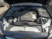 ✅ 2017 Mercedes-Benz C 300 • VIN: WDDWJ4KB8HF444982 • Lot: 85175255. Wystawiony na Copart z przebiegiem 92 506 mil. Bezpłatny archiwum sprzedaży aukcyjnych z USA i szczegółowy raport historii pojazdu na DreamBid. Zdjęcie 11.