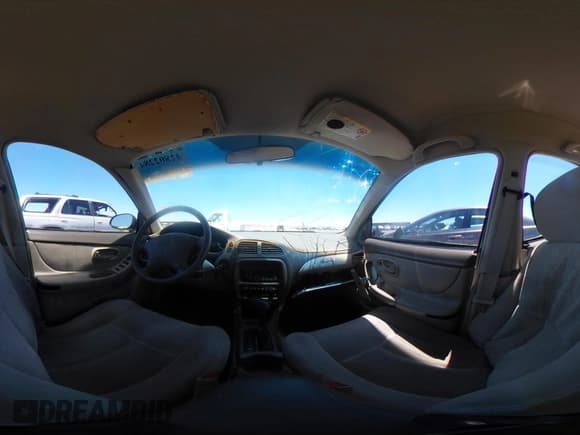 ✅ 2001 Oldsmobile Intrigue GX • VIN: 1G3WH52H31F226261 • Lot: 42802284. Wystawiony na IAAI z przebiegiem 81 632 mil. Bezpłatny archiwum sprzedaży aukcyjnych z USA i szczegółowy raport historii pojazdu na DreamBid. Zdjęcie 18.