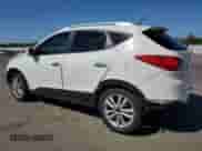 ✅ 2011 Hyundai Tucson Limited • VIN: KM8JU3AC4BU229825 • Lot: 67585414. Listed on Copart with 235,433 mi miles. Access the free auction sales archive from the USA and view a detailed vehicle history report at DreamBid. Image 2.