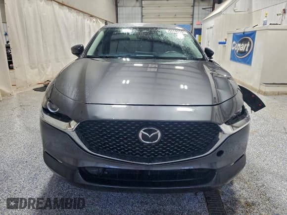 ✅ 2024 Mazda CX-30 S Select Sport • VIN: 3MVDMBBM9RM624924 • Lot: 94862555. Wystawiony na Copart z przebiegiem 37 763 mil. Bezpłatny archiwum sprzedaży aukcyjnych z USA i szczegółowy raport historii pojazdu na DreamBid. Zdjęcie 5.