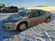 2002 Dodge Intrepid SE с VIN 2B3HD46R22H140605, выставлен на аукционе Copart как лот 86122044 с пробегом 173 310 миль миль и Списание • Salvage title. История ставок и продаж доступна на DreamBid. Изображение 1.