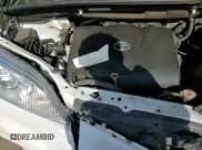 ✅ 2020 Toyota Sienna XLE Premium • VIN: 5TDYZ3DC6LS084776 • Lot: 93303175. Listed on Copart with 70,987 mi. Free auction sales archive from the USA and detailed vehicle history report at DreamBid. Image 15.