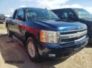 ✅ 2008 Chevrolet Silverado 1500 2LT • VIN: 2GCEC19JX81115820 • Lot: 74668394. Listed on Copart with Not provided. Free auction sales archive from the USA and detailed vehicle history report at DreamBid. Image 4.