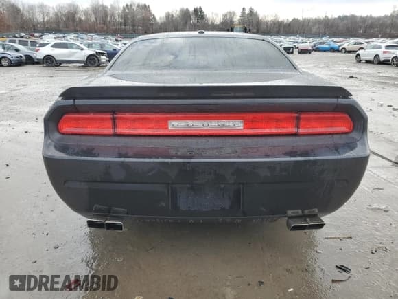 ✅ 2011 Dodge Challenger R/T • VIN: 2B3CJ5DT6BH519534 • Lot: 83627694. Wystawiony na Copart z przebiegiem 115 144 mil. Bezpłatny archiwum sprzedaży aukcyjnych z USA i szczegółowy raport historii pojazdu na DreamBid. Zdjęcie 6.