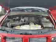 2011 Dodge Nitro Shock with VIN 1D4PT7GX7BW576298, listed as a Copart auction lot 62912865 with 125,517 mi miles and Salvage title. Bid and sale history available at DreamBid. Image 12.