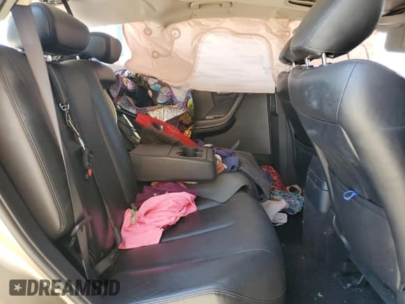 ✅ 2006 Nissan Murano SL • VIN: JN8AZ08T06W422112 • Lot: 80340765. Wystawiony na Copart z przebiegiem 104 062 mil. Bezpłatny archiwum sprzedaży aukcyjnych z USA i szczegółowy raport historii pojazdu na DreamBid. Zdjęcie 11.