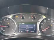 ✅ 2023 Chevrolet Equinox LT • VIN: 3GNAXUEG1PL111593 • Lot: 42964454. Wystawiony na IAAI z przebiegiem 12 729 mil. Bezpłatny archiwum sprzedaży aukcyjnych z USA i szczegółowy raport historii pojazdu na DreamBid. Zdjęcie 7.