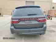 2017 Dodge Durango SXT z VIN 1C4RDHAG0HC855958, wystawiony jako Copart lot #81895095 z przebiegiem 89 470 mil mil oraz Szkoda całkowita • Salvage title. Historia ofert i sprzedaży dostępna na DreamBid. Obrazek 6.
