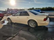 ✅ 2003 Cadillac Seville Touring STS • VIN: 1G6KY54973U208920 • Lot: 92802255. Wystawiony na Copart z przebiegiem 274 567 mil. Bezpłatny archiwum sprzedaży aukcyjnych z USA i szczegółowy raport historii pojazdu na DreamBid. Zdjęcie 2.