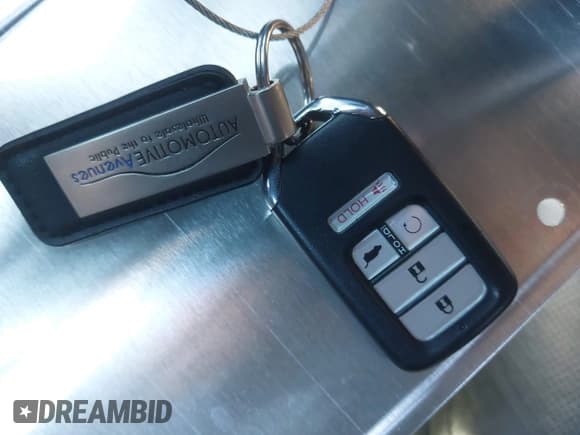 ✅ 2023 Honda Passport EX-L • VIN: 5FNYF8H53PB014146 • Lot: 43469474. Listed on IAAI with 32,713 mi. Free auction sales archive from the USA and detailed vehicle history report at DreamBid. Image 11.