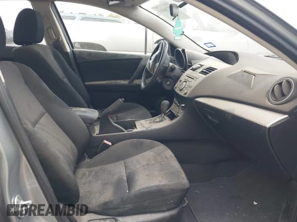 ✅ 2012 Mazda 3 i Sport • VIN: JM1BL1UF6C1502711 • Лот: 43736810. Опубликован ранее на IAAI с пробегом 104 801 миль. Бесплатный доступ к архиву аукционных продаж из США и подробный отчёт об истории автомобиля на DreamBid. Изображение 5.