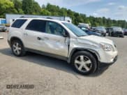 ✅ 2012 GMC Acadia SLT2 • VIN: 1GKKRSED6CJ403750 • Lot: 70475265. Wystawiony na Copart z przebiegiem 214 871 mil. Bezpłatny archiwum sprzedaży aukcyjnych z USA i szczegółowy raport historii pojazdu na DreamBid. Zdjęcie 4.
