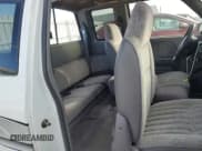 ✅ 1996 Dodge Dakota • VIN: 1B7GL23X3TS600014 • Lot: 89890275. Listed on Copart with 104,240 mi. Free auction sales archive from the USA and detailed vehicle history report at DreamBid. Image 10.