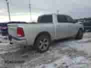 2017 Ram 1500 SLT с VIN 1C6RR7LT2HS744878, выставлен на аукционе Copart как лот 42031415 с пробегом 205 851 миль миль и Списание • Salvage title. История ставок и продаж доступна на DreamBid. Изображение 3.