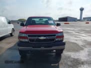✅ 2007 Chevrolet Silverado 2500HD LT1 • VIN: 1GCHK23U57F120228 • Lot: 43139126. Listed on IAAI with 34,329 mi. Free auction sales archive from the USA and detailed vehicle history report at DreamBid. Image 12.