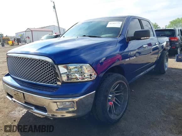 2010 Dodge 1500 Sport с VIN 1D7RV1CT5AS104029, выставлен на аукционе IAAI как лот 42203779 с пробегом 147 266 миль миль и . История ставок и продаж доступна на DreamBid. Изображение 6.