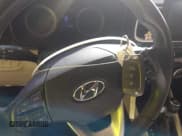 ✅ 2021 Hyundai Venue SEL • VIN: KMHRC8A34MU125454 • Lot: 41116294. Listed on IAAI with 44,772 mi. Free auction sales archive from the USA and detailed vehicle history report at DreamBid. Image 11.