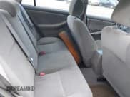 ✅ 2007 Toyota Corolla S • VIN: 2T1BR32E07C850753 • Lot: 43706245. Wystawiony na IAAI z przebiegiem 171 955 mil. Bezpłatny archiwum sprzedaży aukcyjnych z USA i szczegółowy raport historii pojazdu na DreamBid. Zdjęcie 8.