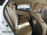 ✅ 2014 Hyundai Accent GLS • VIN: KMHCT4AE8EU694289 • Lot: 91564975. Listed on Copart with 49,778 mi. Free auction sales archive from the USA and detailed vehicle history report at DreamBid. Image 10.